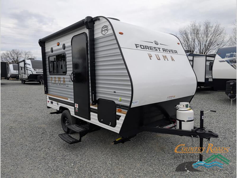 2025 Palomino Puma Camper