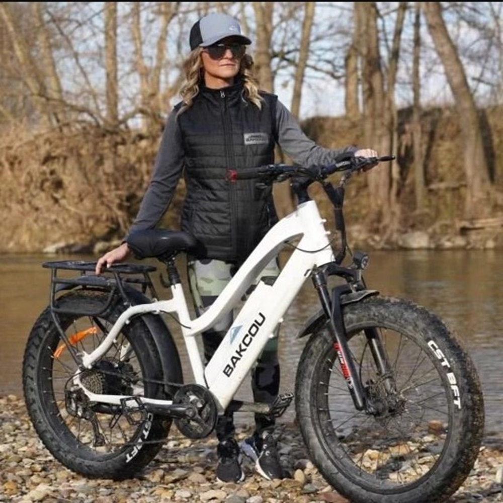 Bakcou Bike