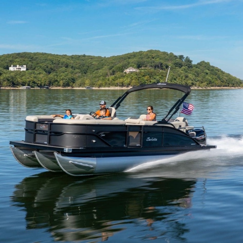 Barletta Boat