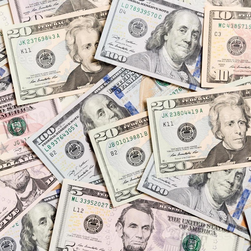 cash prizes