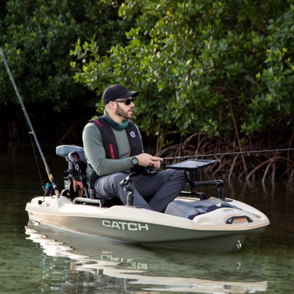Fishing Kayak