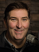 Chris Kelly, Rock 92.