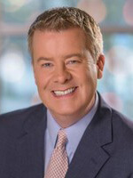 Eric Chilton, Veteran Television Broadcaster.