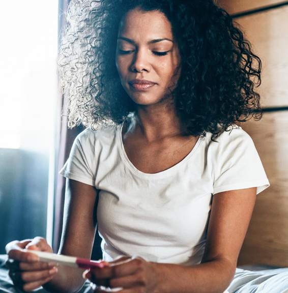 Four Fertility Facts You May Find Surprising.