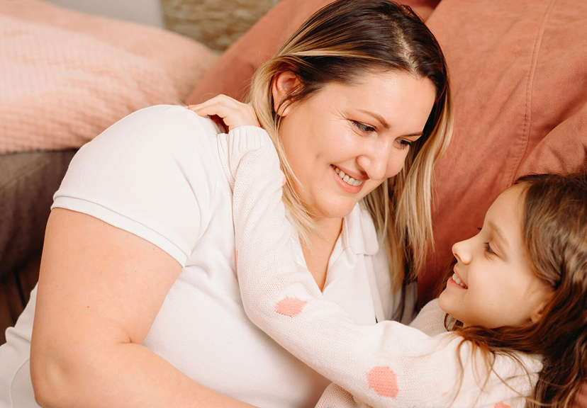 Women’s Health Care After Kids and Before Menopause.