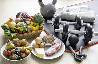 7 Nutrition Strategies to Help Your Student-Athlete  Stay Powered-Up and Game Ready