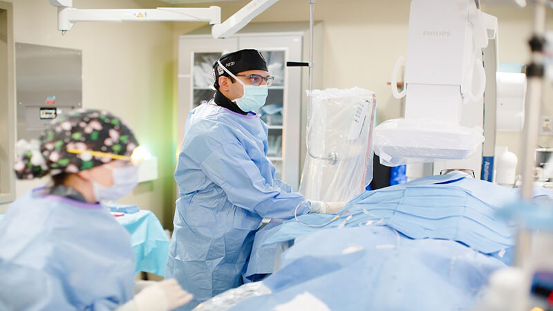 Preventing a Heart Attack: Advice From a Cardiologist