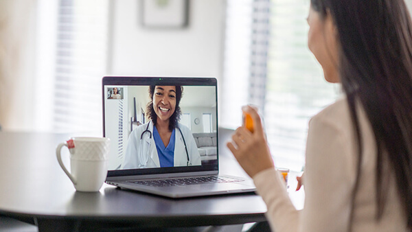 Virtual Primary Care