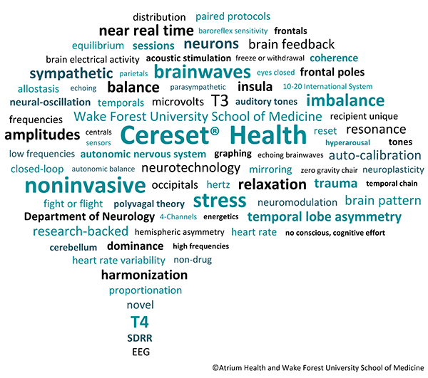 Cereset Infographic
