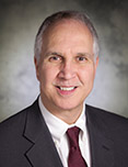 William D. Showalter, MPA, MURP