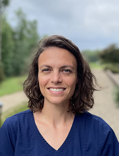 Caity Guest PharmD, CPP, BCPS Clinical Pharmacist.