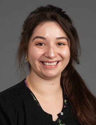 Camille Furnari