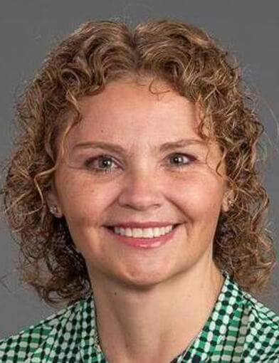 Bonnie Stojadinovic, NP