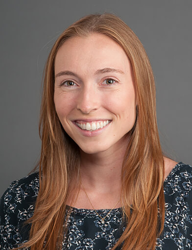 Ellen Montgomery PharmD, BCPS, Clinical Pharmacist.