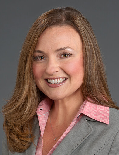 Stacie McClellan