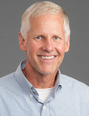 Larry Hollar, MD