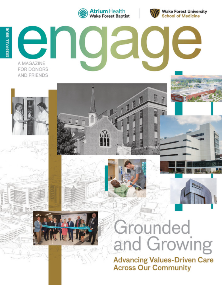 Engage Winter 2022 Thumbnail