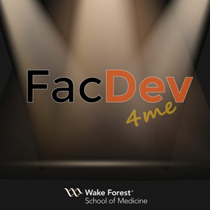 FacDev4Me Podcast