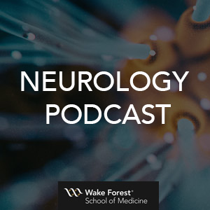 Neurology Podcast Series Wake Meducation