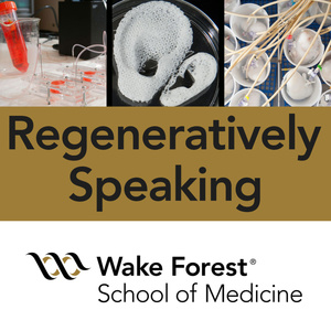 WFIRM Regenerativly Speaking Podcast