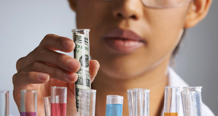 Financial Research Compliance Program for Staff 