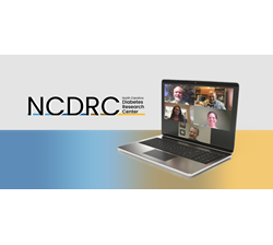 NCDRC Director Image