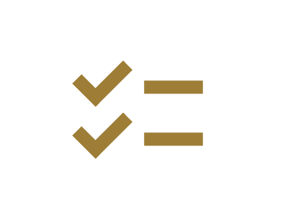 Checklist Icon