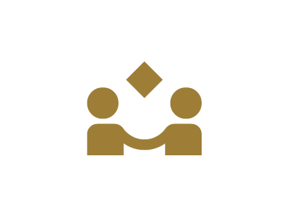 Collaboration Icon