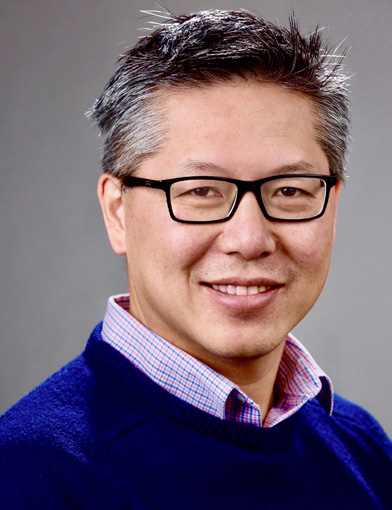 Erich S. Huang, MD, PhD