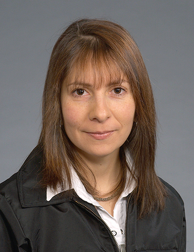 Claudia Lucia Campos, MD