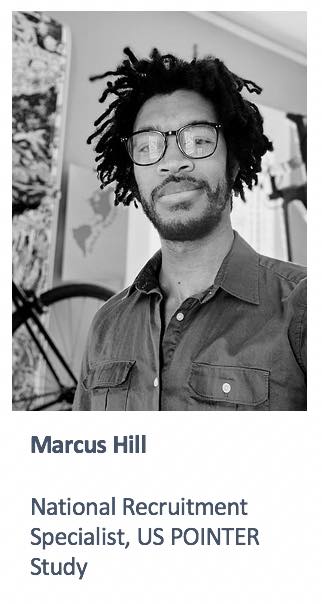 Marcus Hill