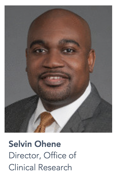 Selvin Ohene