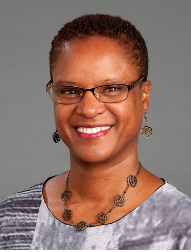 LaShanda Brown, PhD, MSN