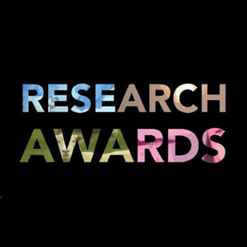 Faculty Research Awards