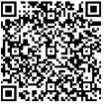 aLHS Conference QR code