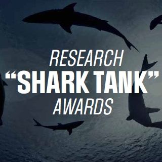 Research "Shark Tank" Awards