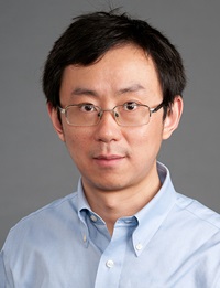 Zhiheng He, PhD