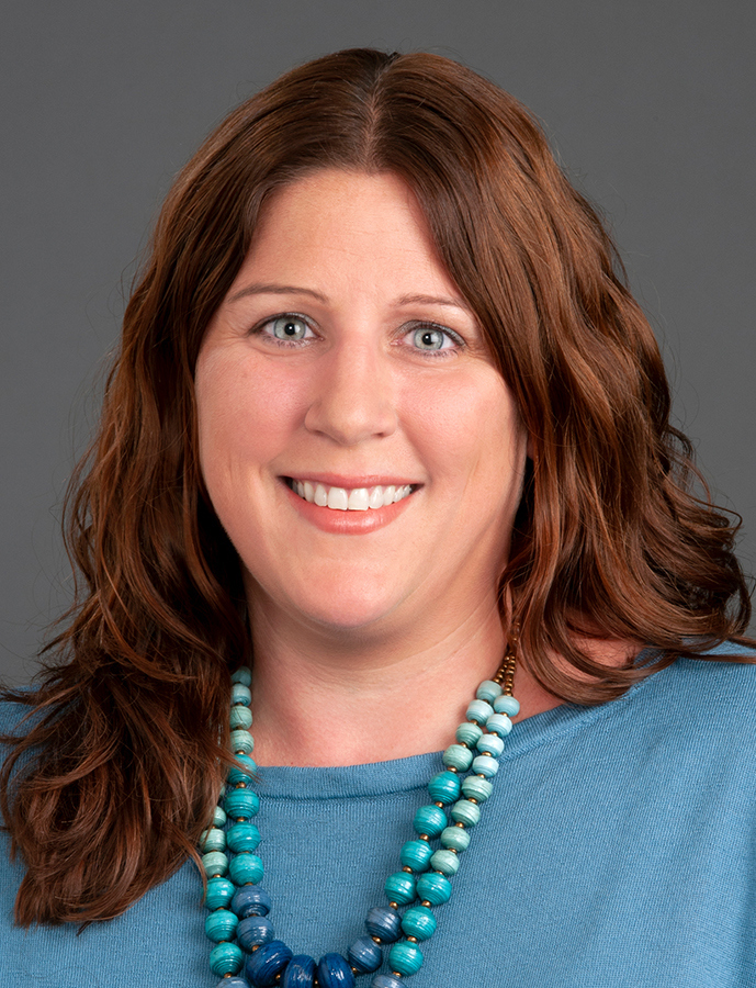 Kim Kennedy