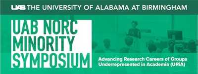 NORC Minority Symposium