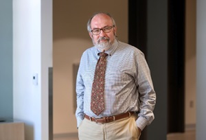 Donald A. Mcclain, MD, PhD