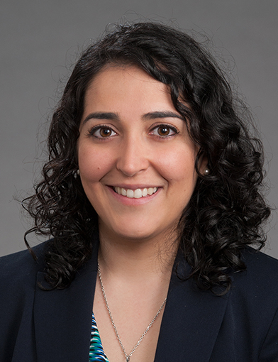 Elaheh Rahbar, PhD