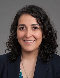 Elaheh Rahbar, PhD