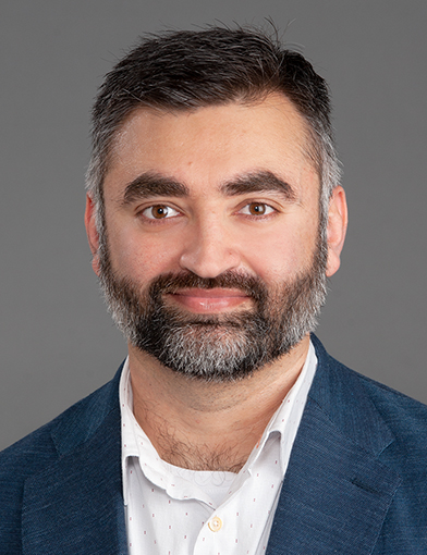 Ammar Zafar, PhD