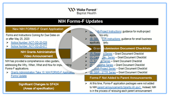 Forms-F Powerpoint Preview
