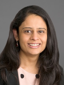 Tanha Patel