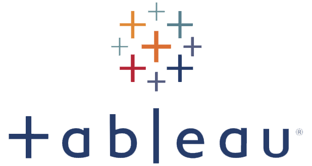 Tableau Logo