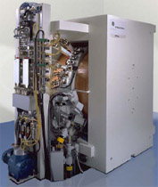 PETtrace 10 Cyclotron