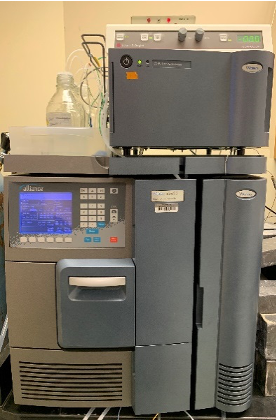 Waters Alliance HPLC