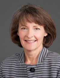 Carolyn Huffman, PhD