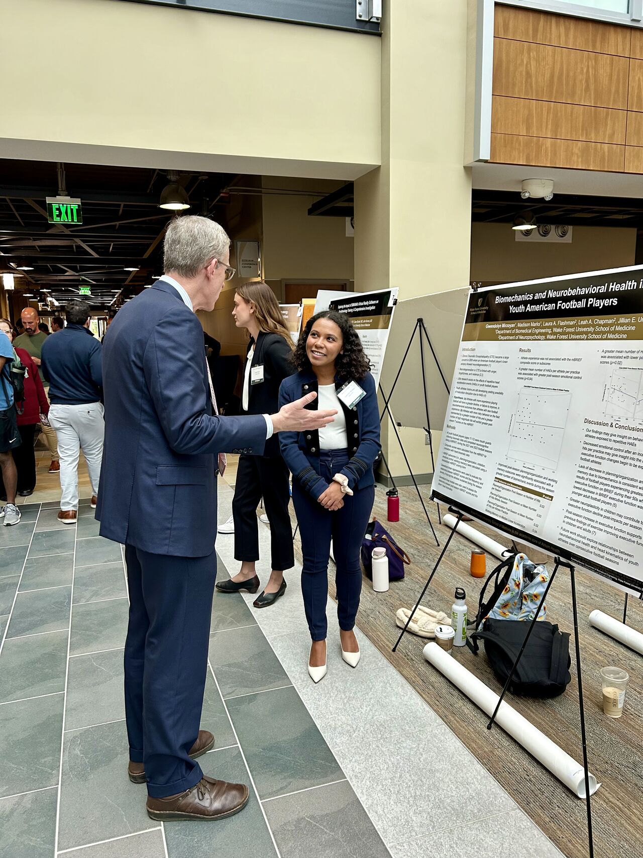 MSRD | Medical Student Research Day | Research Administration / CTSI